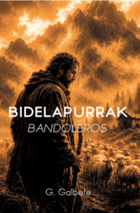 Bidelapurrak Bandoleros de Gurutze Galbete