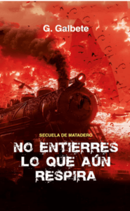 No entierres lo que aún respira de Gurutze Galbete, corregido por Rosina Iglesias